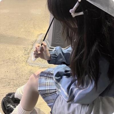 夏日暖洋洋
