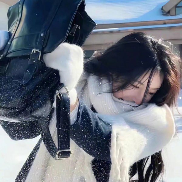 疯狂的麦穗儿